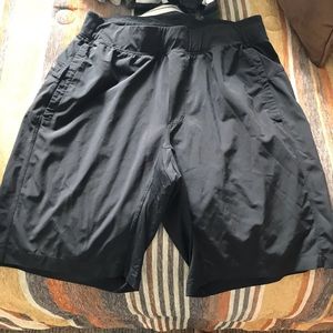 Medium lulu shorts